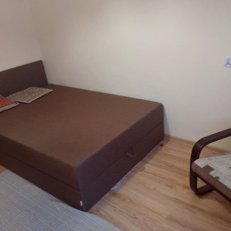 Duze Mieszkanie W Helu Na Lesnej Apartment Exterior photo